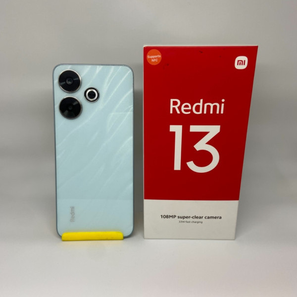 Redmi 13 8/128